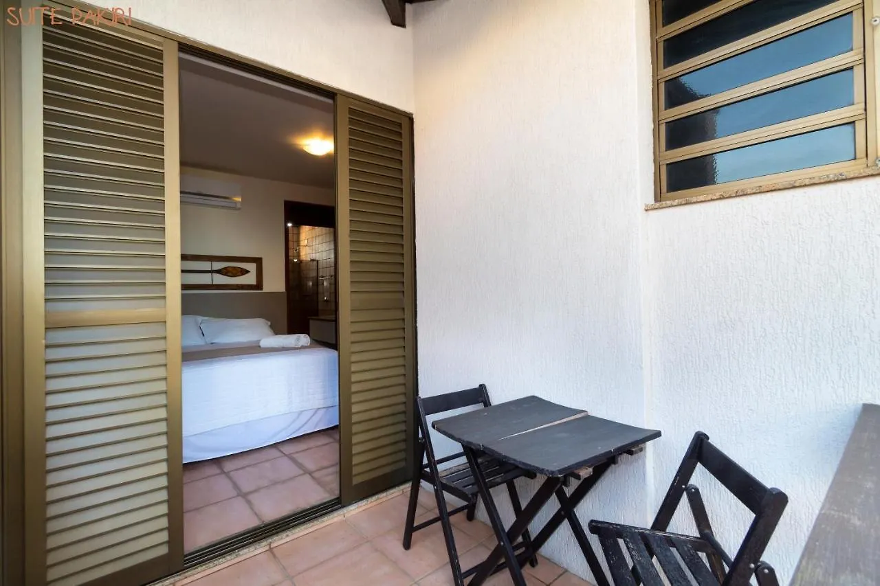 Pousada Kia Ora Bombinhas Inn