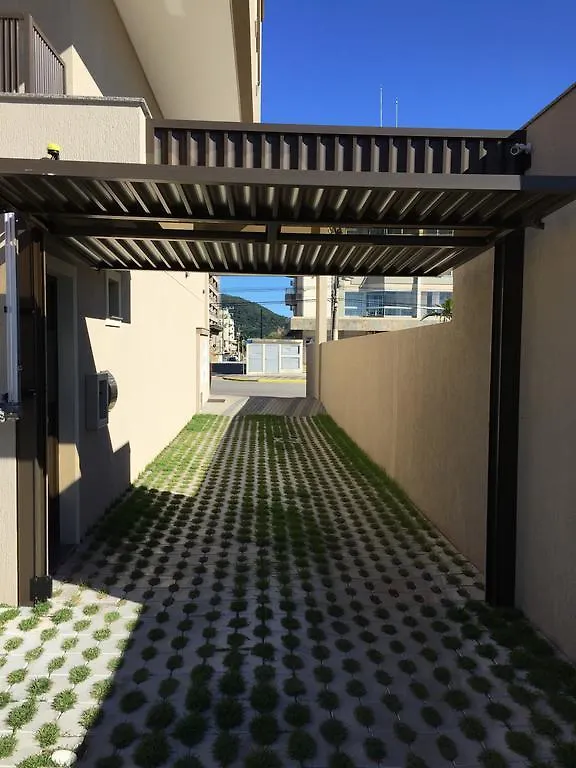 Pousada Kia Ora Bombinhas