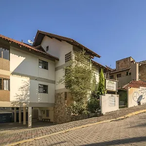 Residencial Quattro Isole Bombinhas