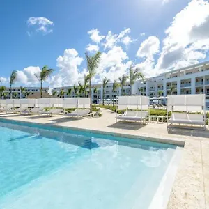 Paradisus Grand Cana - Formerly The Grand Reserve At Paradisus Palma Real República Dominicana