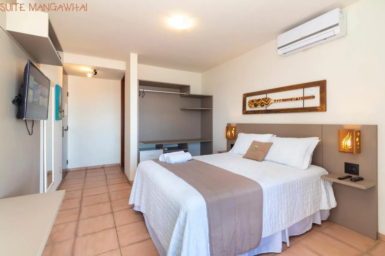 Pousada Kia Ora Bombinhas Inn