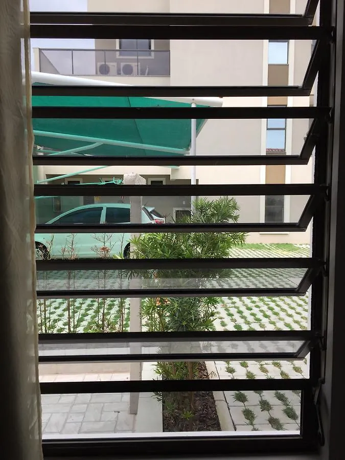 Pousada Kia Ora Bombinhas Inn