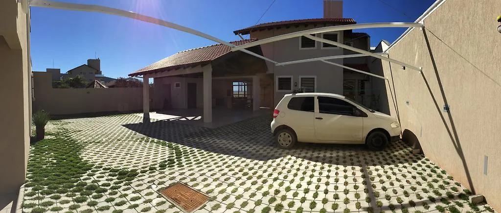 Pousada Kia Ora Bombinhas