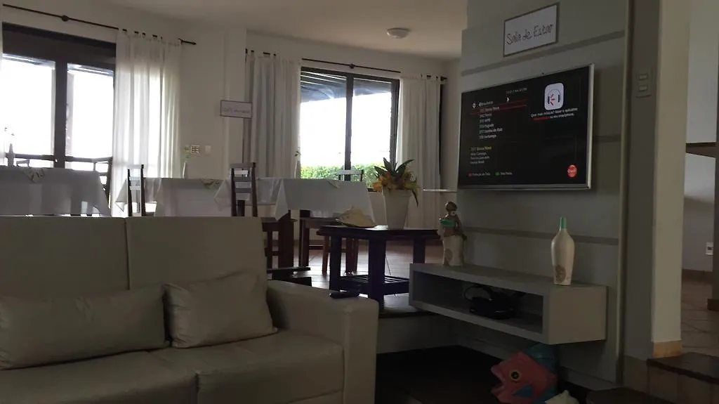 Pousada Kia Ora Bombinhas